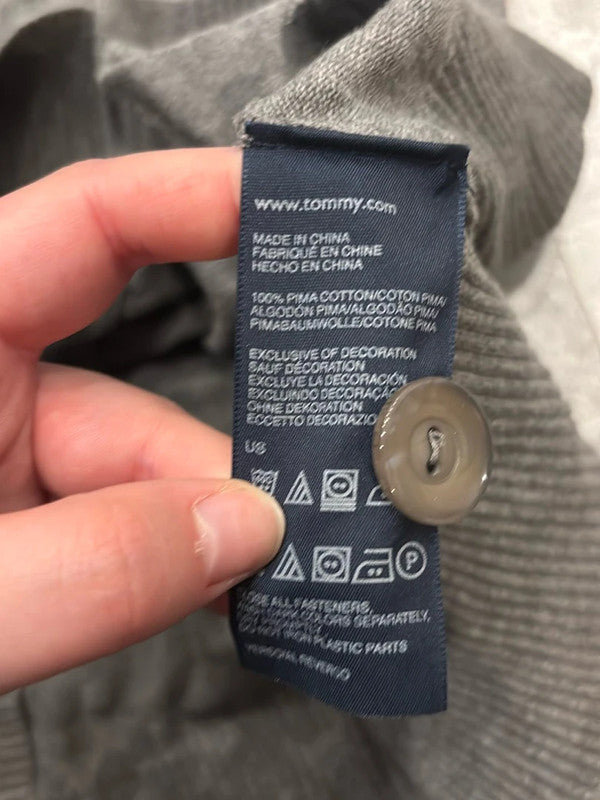 đź›’Gilet Tommy Hilfiger Sđź›’