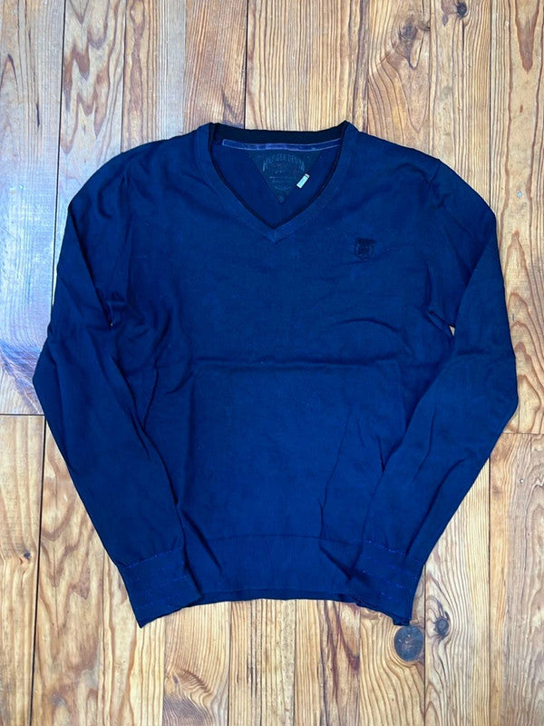 đź›’Pull Hilfiger Denim Taille XLđź›’