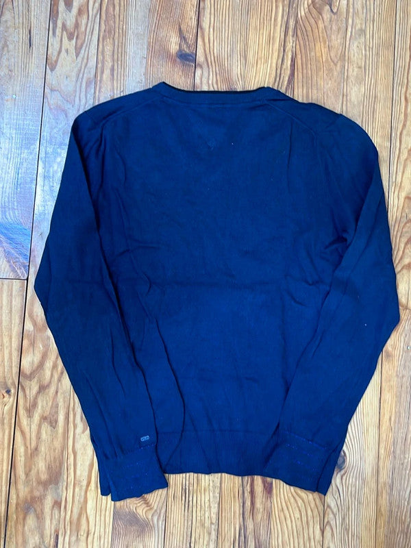 đź›’Pull Hilfiger Denim Taille XLđź›’