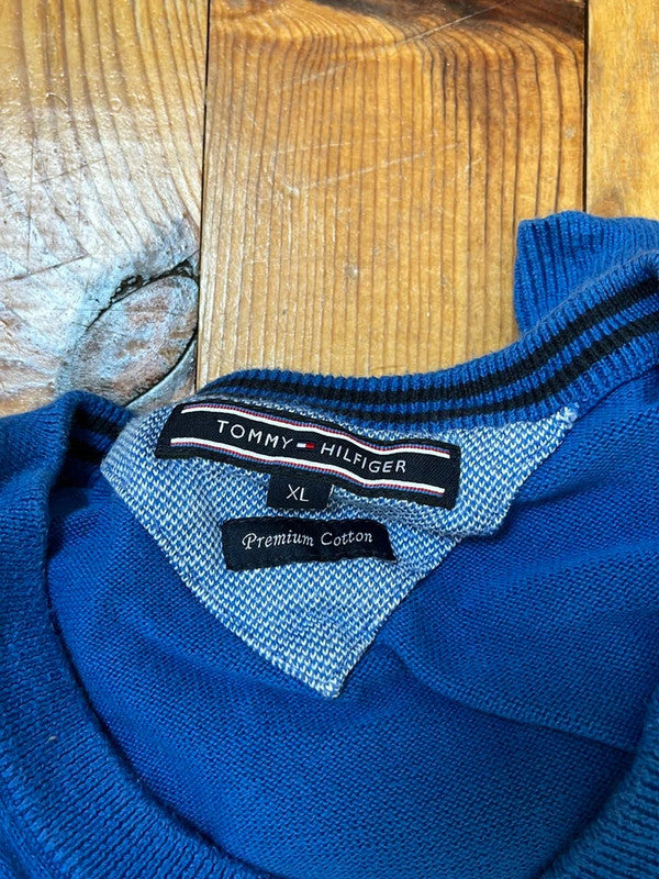 đź›’Pull Tommy Hilfiger XLđź›’