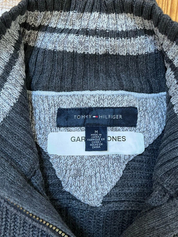 🛒Pull zippé Tommy Hilfiger M🛒