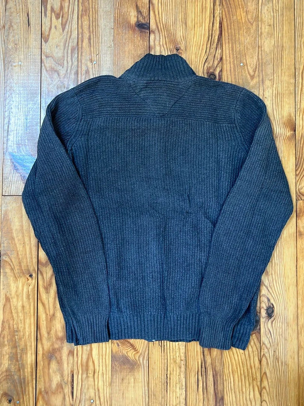 🛒Pull zippé Tommy Hilfiger M🛒