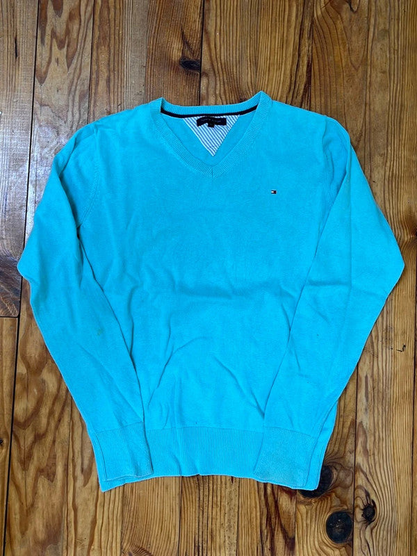 đź›’Pull Tommy Hilfiger XSđź›’
