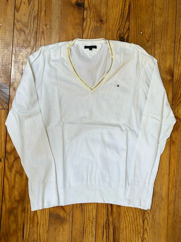 đź›’Pull Tommy Hilfiger Taille XLđź›’