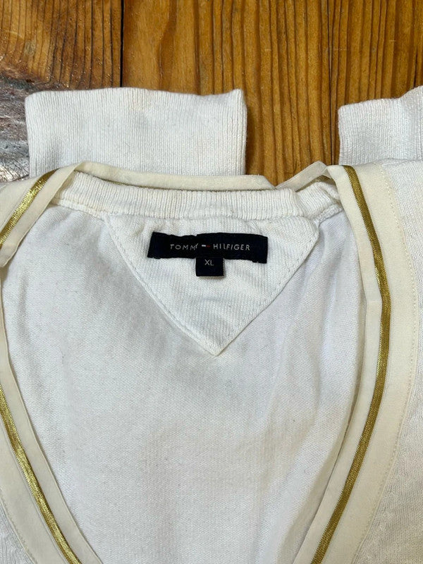 đź›’Pull Tommy Hilfiger Taille XLđź›’