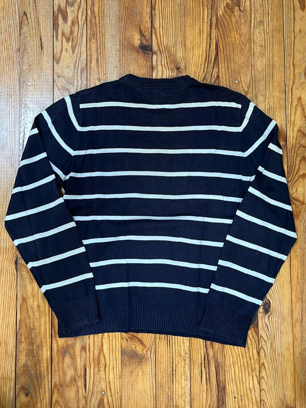 đź›’Pull Tommy Hilfiger Taille Lđź›’