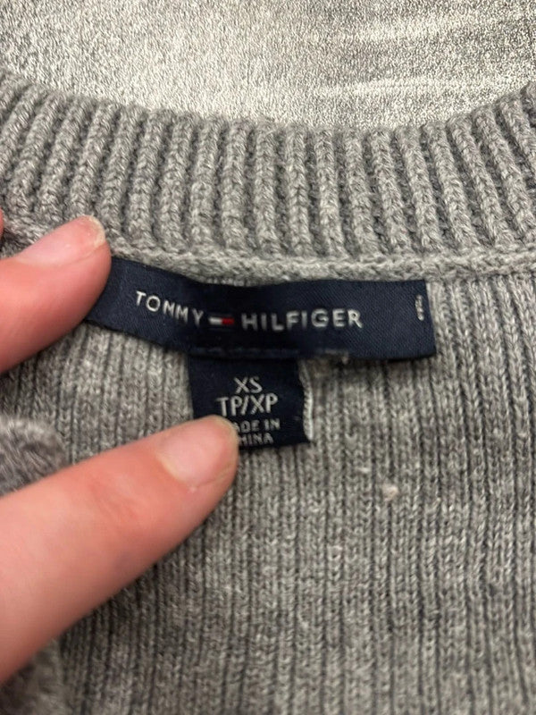 🛒Pull rayé Tommy Hilfiger XS🛒