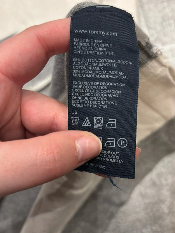 🛒Pull rayé Tommy Hilfiger XS🛒