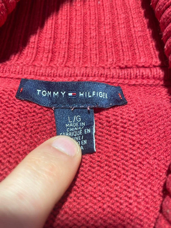 đź›’Pull Tommy Hilfiger Lđź›’