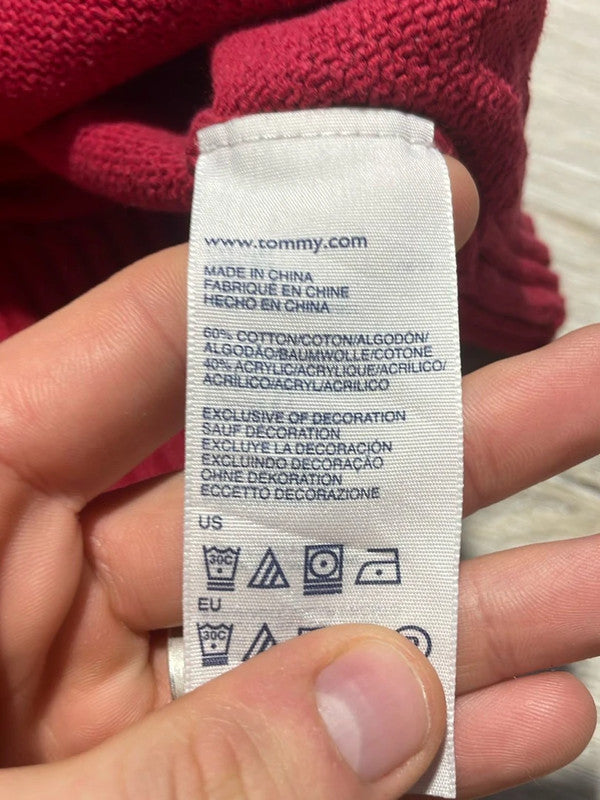 đź›’Pull Tommy Hilfiger Lđź›’