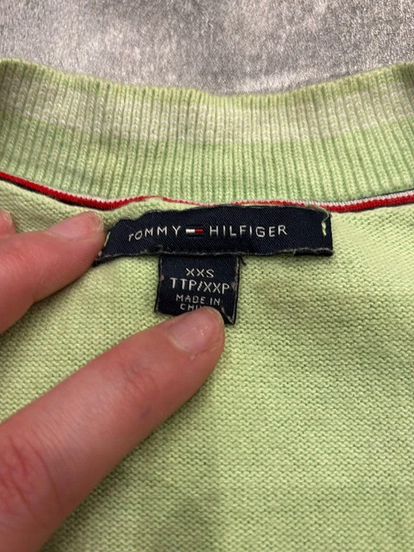 đź›’Pull Tommy Hilfiger XSđź›’