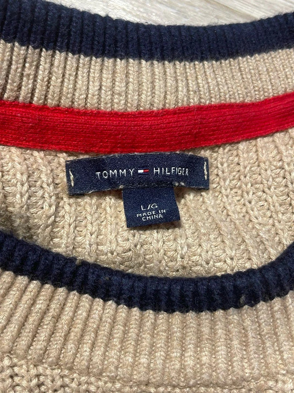đź›’Pull Tommy Hilfiger Lđź›’