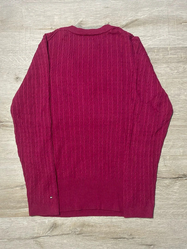 đź›’Pull Tommy Hilfiger XLđź›’