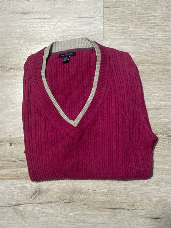 đź›’Pull Tommy Hilfiger XLđź›’