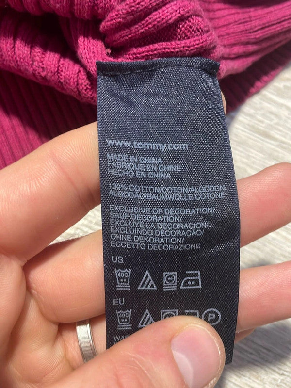 đź›’Pull Tommy Hilfiger XLđź›’