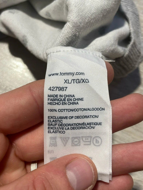 🛒Pull Tommy Hilfiger XL🛒