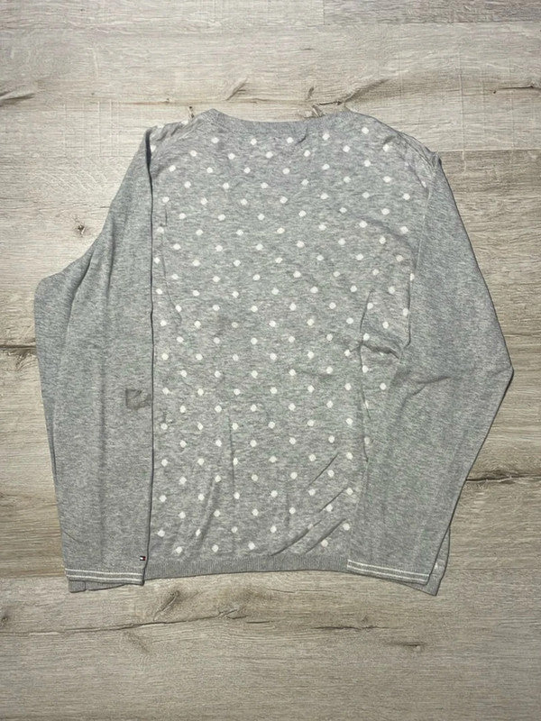 🛒Pull Tommy Hilfiger XL🛒