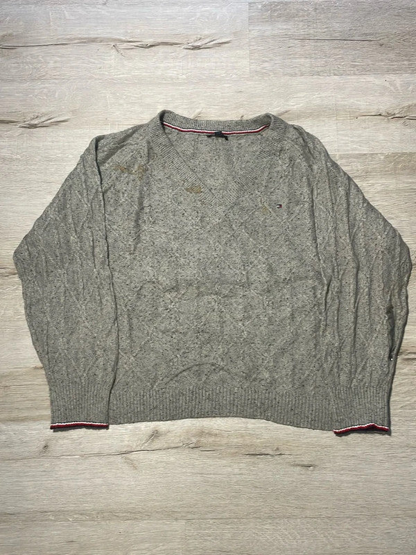 đź›’Pull Tommy Hilfiger XXLđź›’