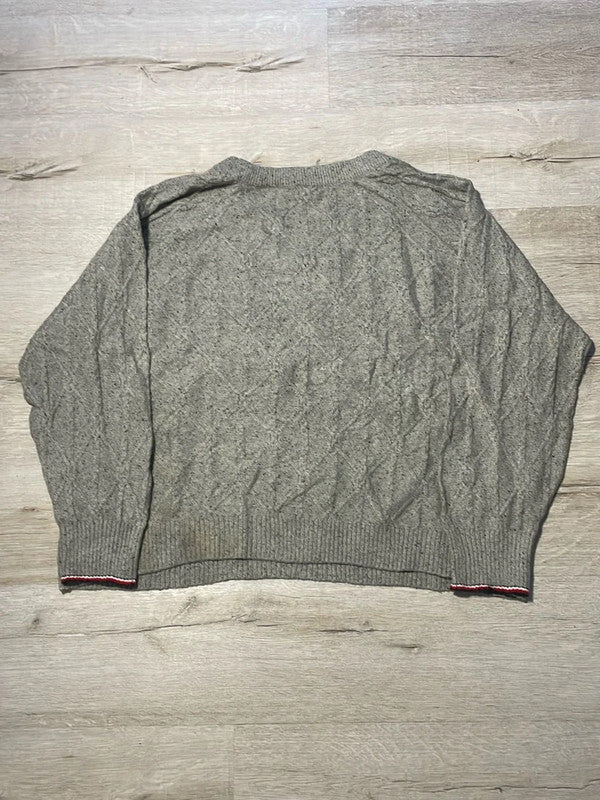đź›’Pull Tommy Hilfiger XXLđź›’