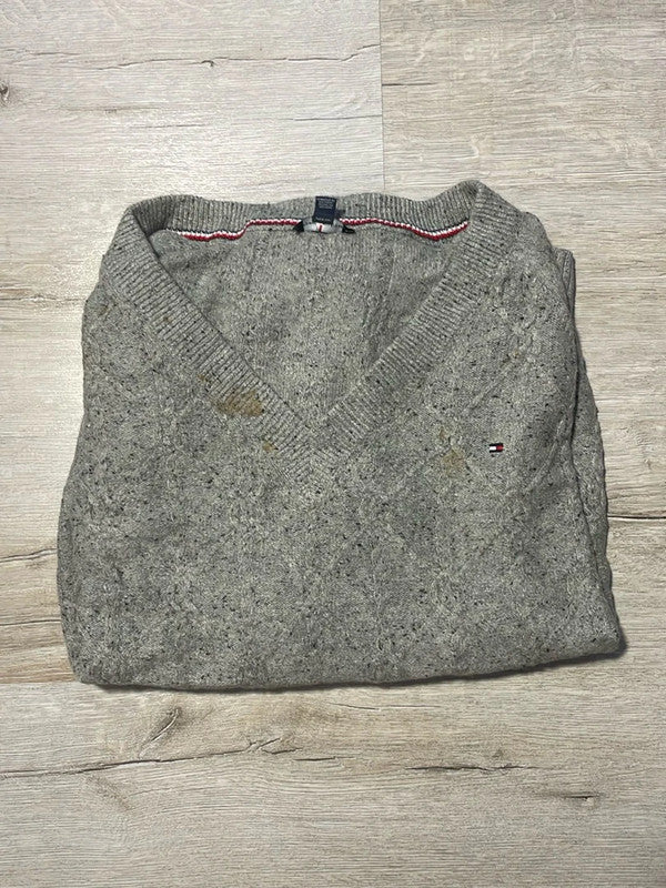 đź›’Pull Tommy Hilfiger XXLđź›’