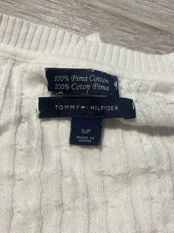 đź›’Pull Tommy Hilfiger Sđź›’