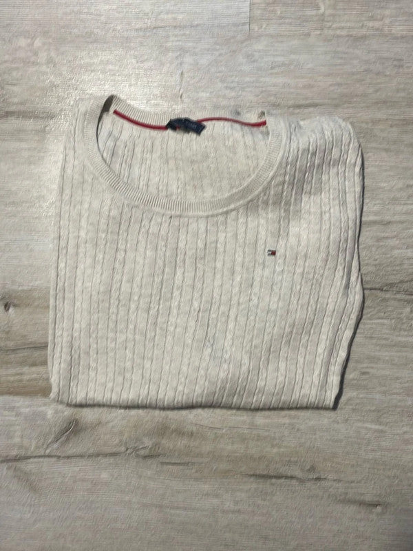 đź›’Pull Tommy Hilfiger Mđź›’