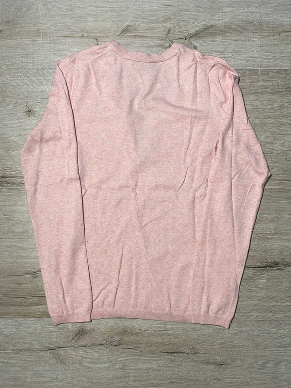 đź›’Pull rose Tommy Hilfiger Mđź›’