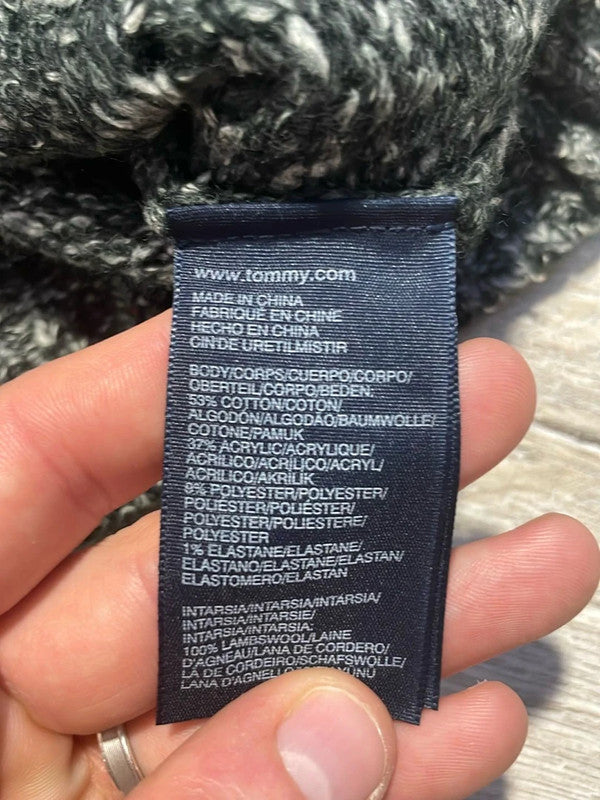 đź›’Gilet Tommy Hilfiger Mđź›’