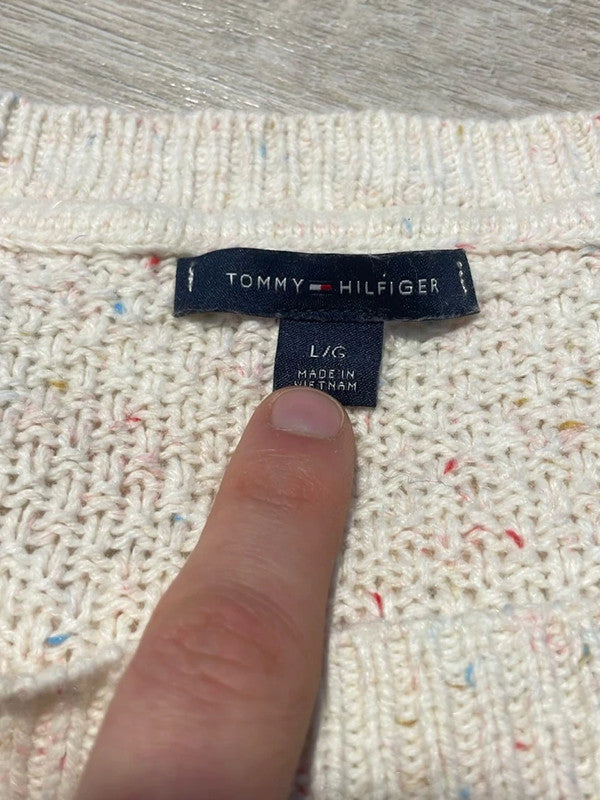đź›’Pull Tommy Hilfiger Lđź›’
