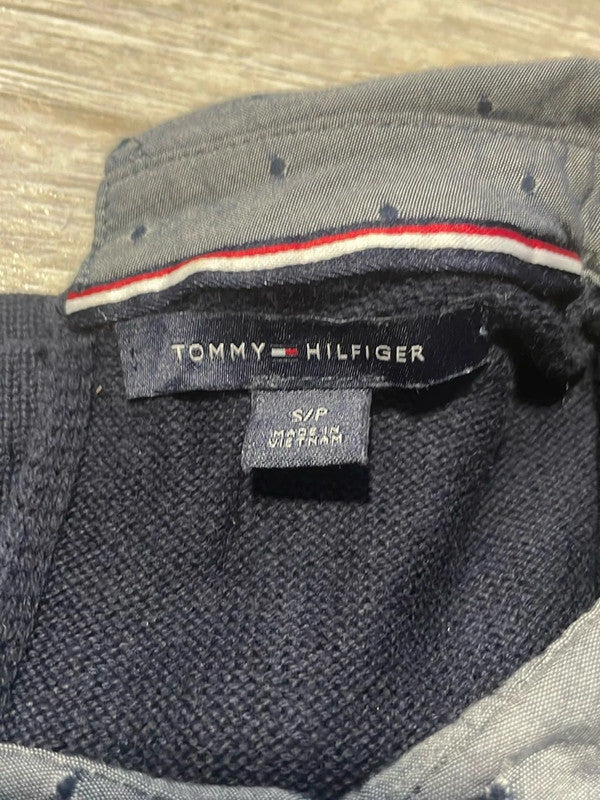 đź›’Pull Tommy Hilfiger Sđź›’