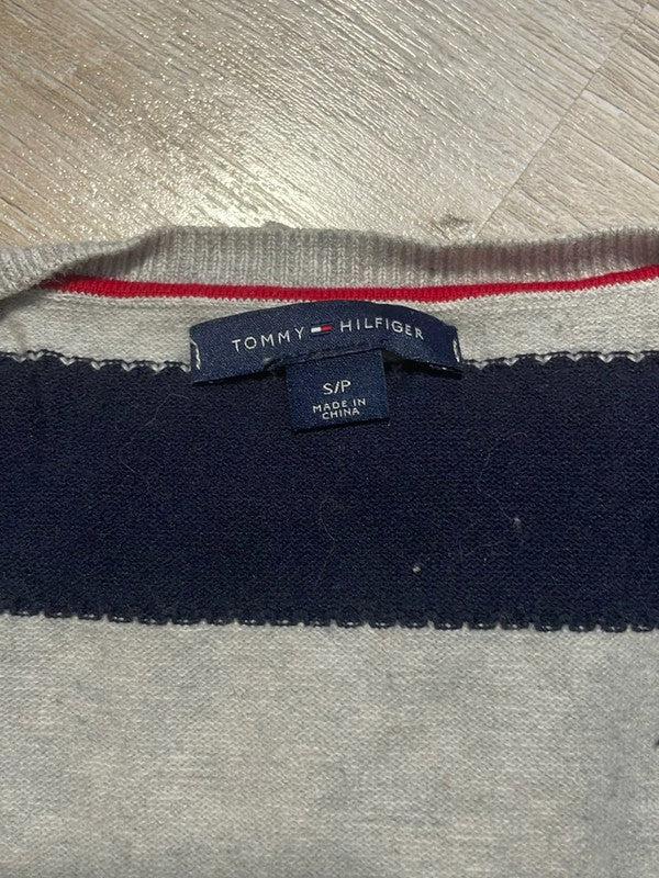đź›’Pull Tommy Hilfiger Sđź›’