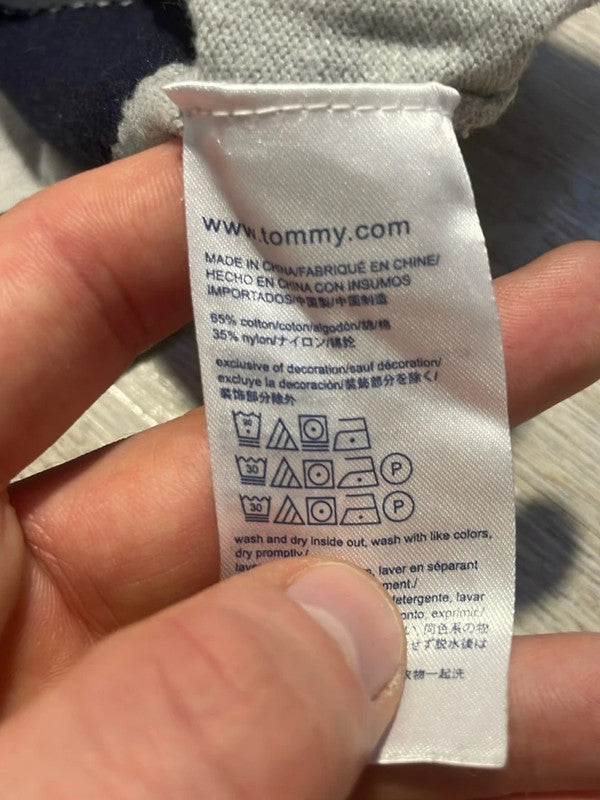 đź›’Pull Tommy Hilfiger Sđź›’