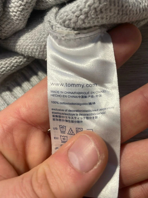 đź›’Pull Tommy Hilfiger XLđź›’