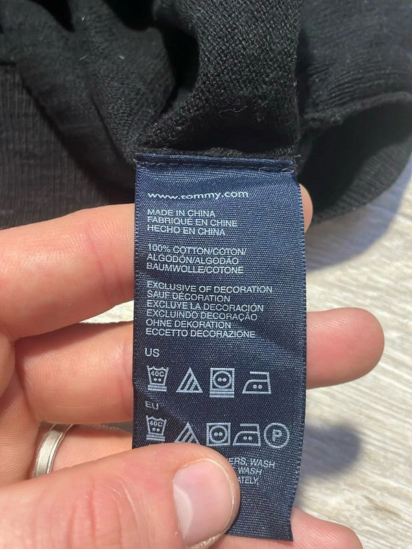 đź›’Gilet Tommy Hilfiger Mđź›’