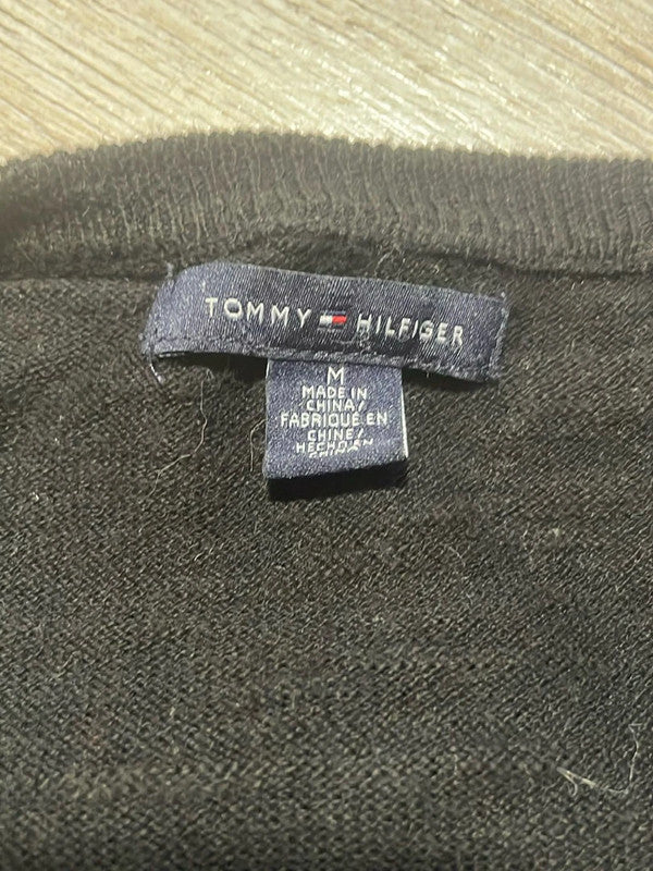 đź›’Gilet Tommy Hilfiger Mđź›’