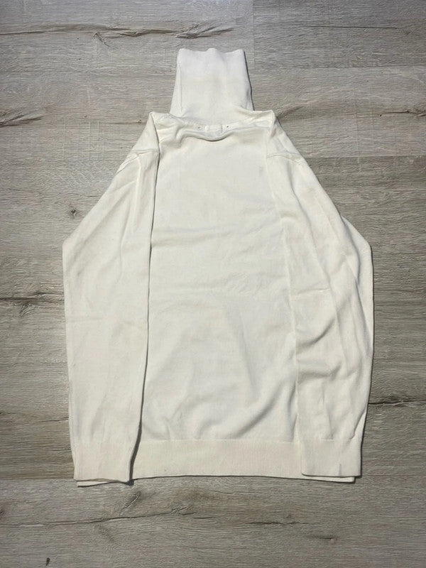 🛒Pull col roulé Tommy Hilfiger XL🛒