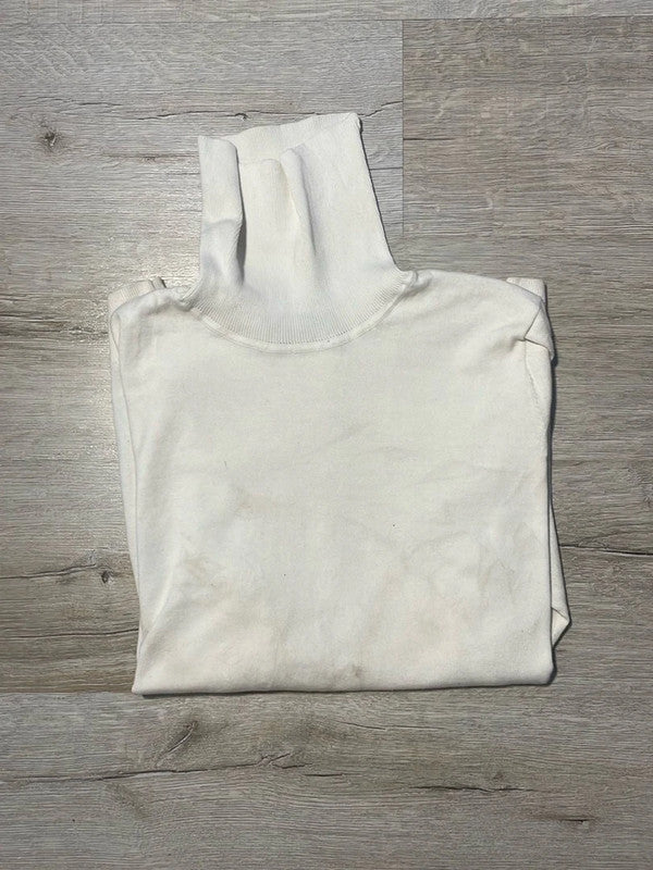 🛒Pull col roulé Tommy Hilfiger XL🛒