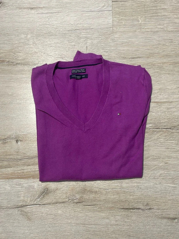 đź›’Pull Tommy Hilfiger Sđź›’