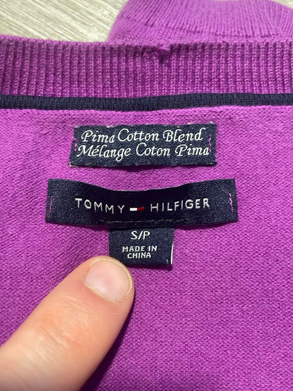 đź›’Pull Tommy Hilfiger Sđź›’