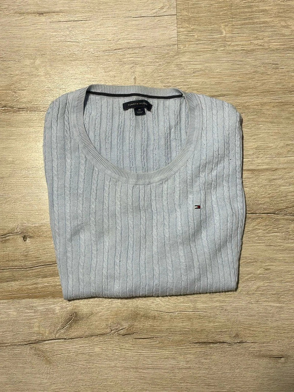 đź›’Pull Tommy Hilfiger Taille Mđź›’