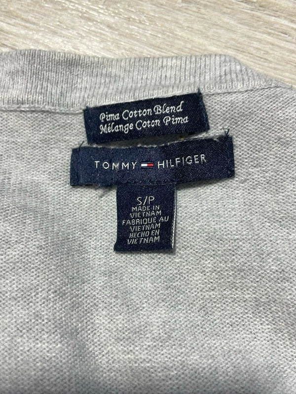 đź›’Gilet Tommy Hilfiger Sđź›’