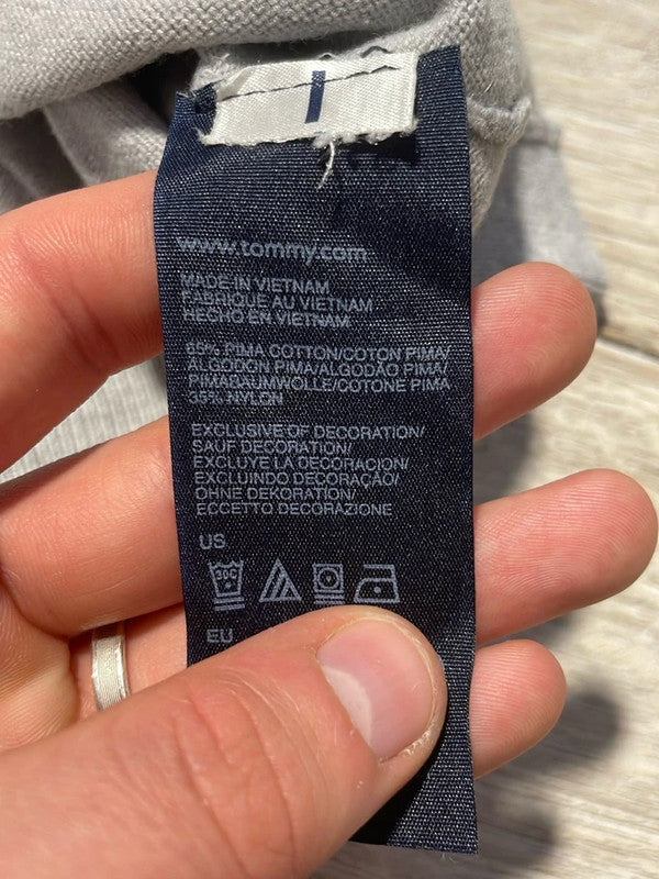 đź›’Gilet Tommy Hilfiger Sđź›’