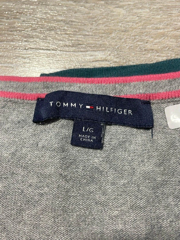 đź›’Pull Tommy Hilfiger Lđź›’