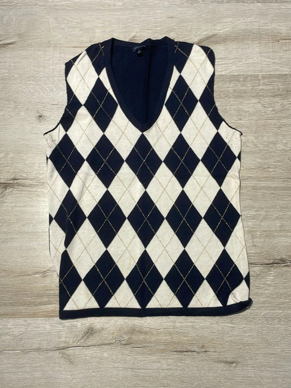 đź›’Gilet sans manches Tommy Hilfiger Lđź›’