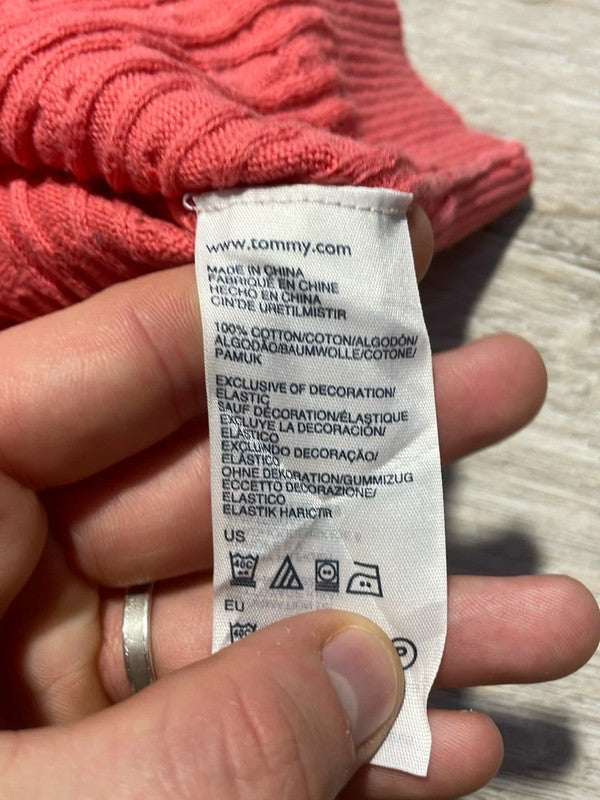 đź›’Pull Tommy Hilfiger Mđź›’