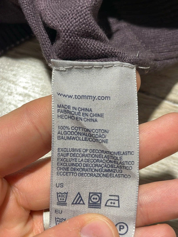 đź›’Pull Tommy Hilfiger Mđź›’