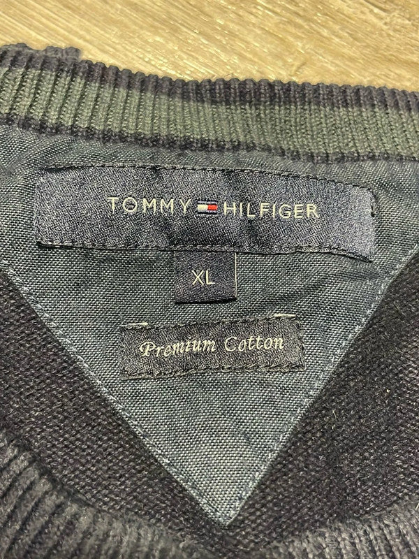 đź›’Pull Tommy Hilfiger XLđź›’