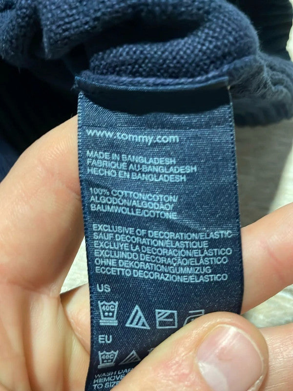 đź›’Pull Tommy Hilfiger XLđź›’