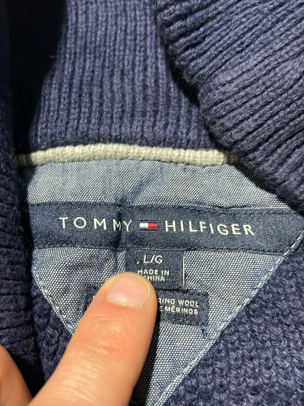đź›’Pull Tommy Hilfiger Lđź›’