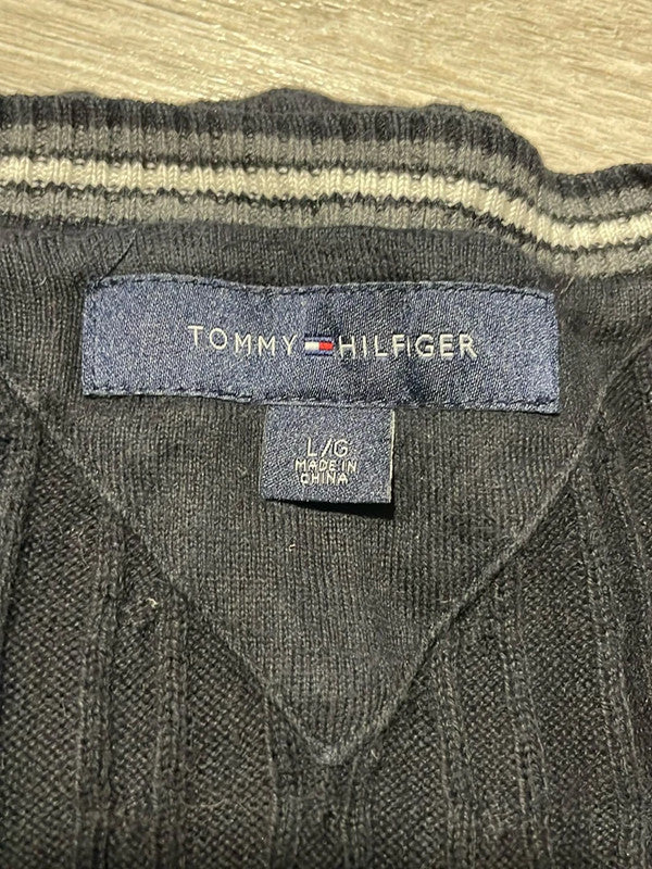 đź›’Pull Tommy Hilfiger Lđź›’
